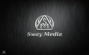 Logo Design by AL - AMIN for Sway Media | Design: #15022550