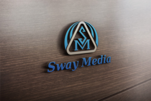 Logo Design by AL - AMIN for Sway Media | Design: #15022551