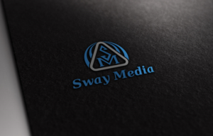 Logo Design by AL - AMIN for Sway Media | Design: #15022552