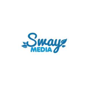 Logo Design by TB Designs for Sway Media | Design: #15028480