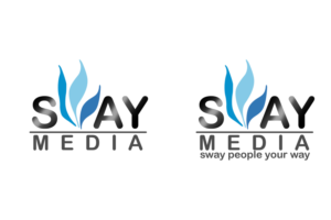 Logo Design by R.Bello for Sway Media | Design #15030740