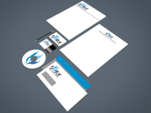 Logo Design by R.Bello for Sway Media | Design: #15030742