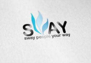 Logo Design by R.Bello for Sway Media | Design: #15030743