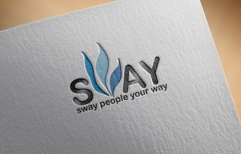 Logo-Design von R.Bello für Sway Media | Design #15030744