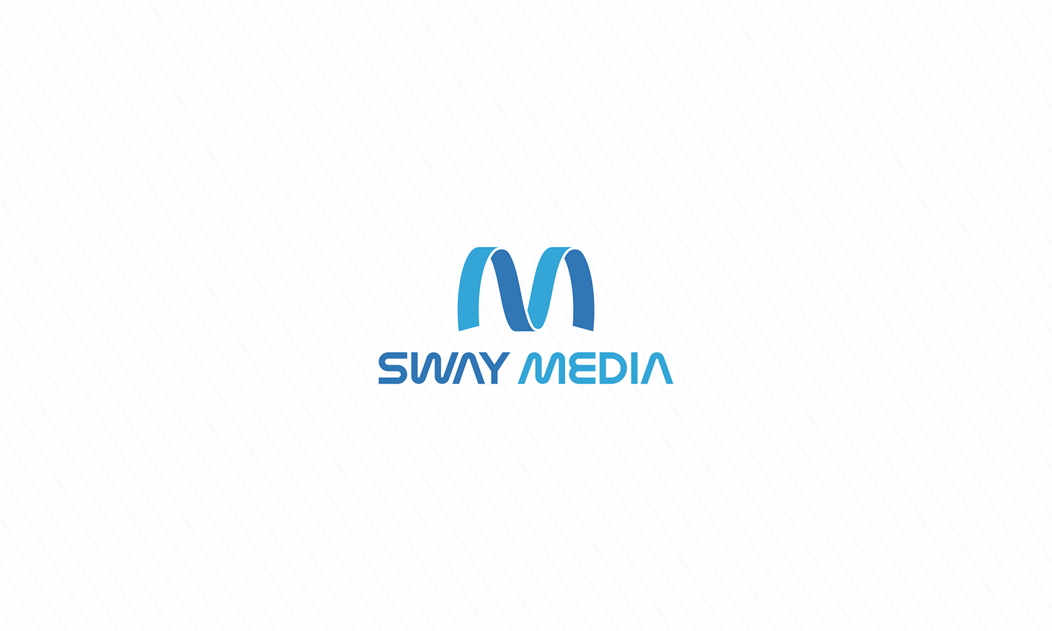 Logo Design by t.kien13 for Sway Media | Design #15031338