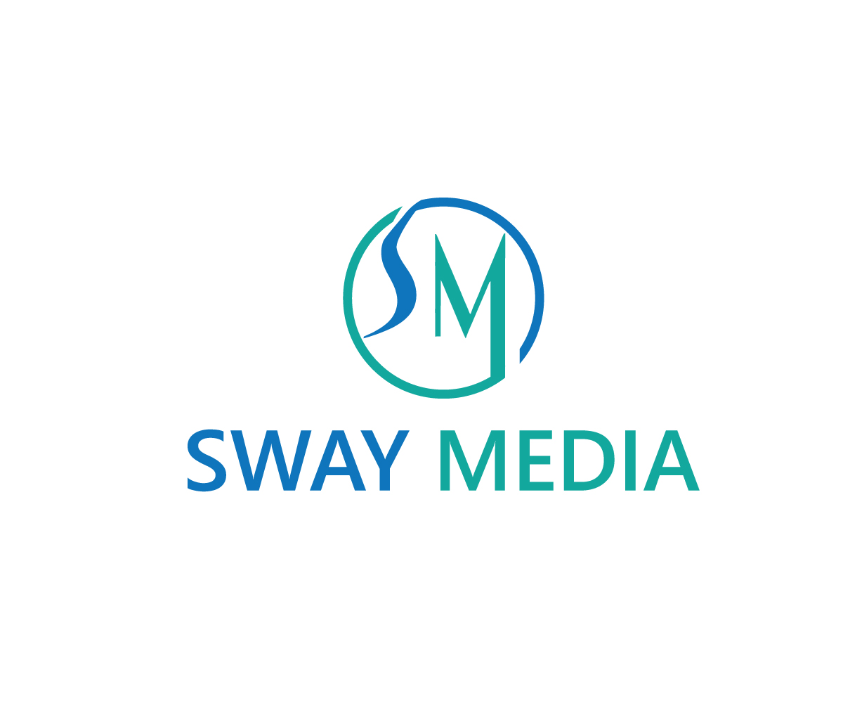 Logo-Design von Top king  designer für Sway Media | Design #15027523