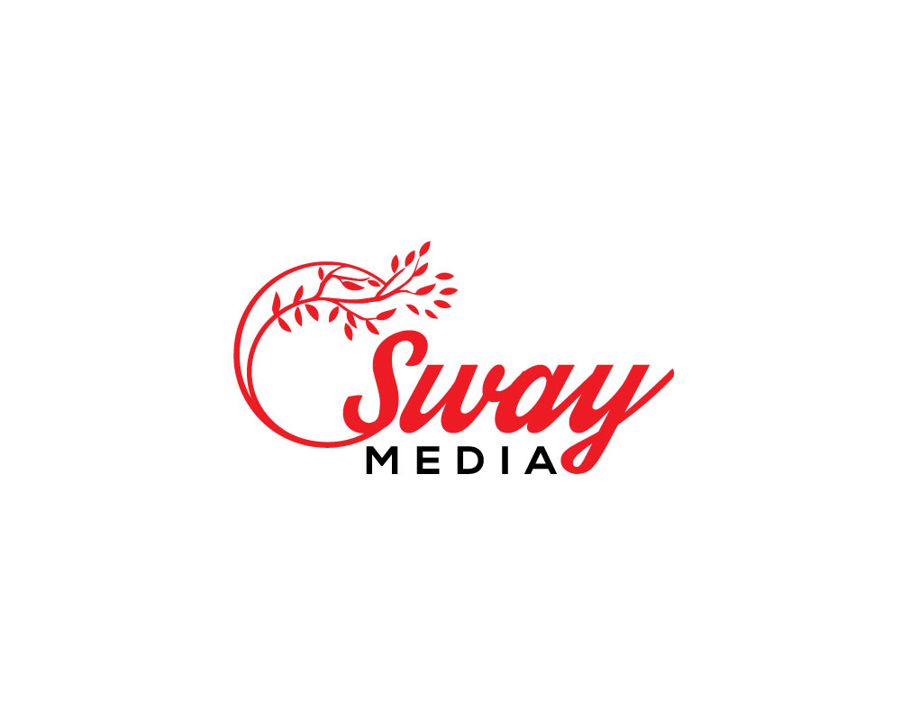 Logo Design by mojibur1993 for Sway Media | Design #15025686
