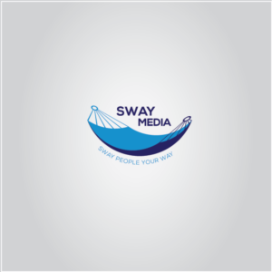 Logo Design by rozT for Sway Media | Design: #15065816