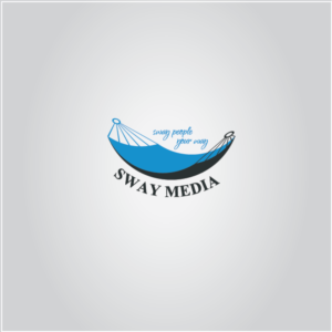 Logo Design by rozT for Sway Media | Design: #15065823