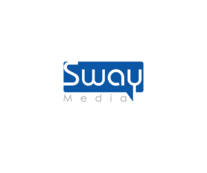 Logo Design by All Graphic Design Solution for Sway Media | Design: #15030069
