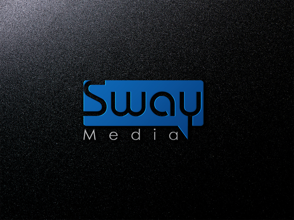 Logo Design by All Graphic Design Solution for Sway Media | Design #15030071