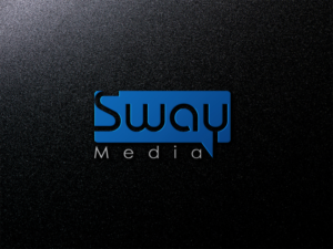 Logo Design by All Graphic Design Solution for Sway Media | Design: #15030071