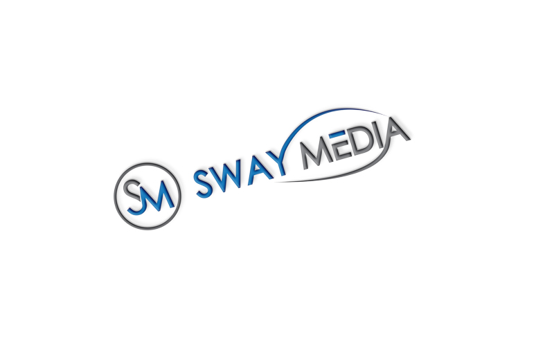 Logo Design by hotash for Sway Media | Design #15027258