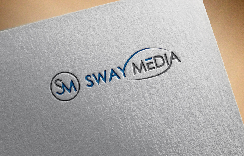 Logo Design by hotash for Sway Media | Design #15027260