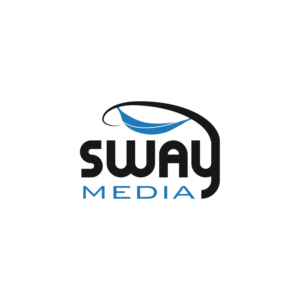 Logo Design by Russell Teesdale for Sway Media | Design: #15060672
