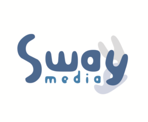 Logo Design by Designature for Sway Media | Design: #15022621