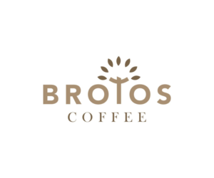 Logo-Design von J Mahesh für Brotos coffee | Design: #15016594