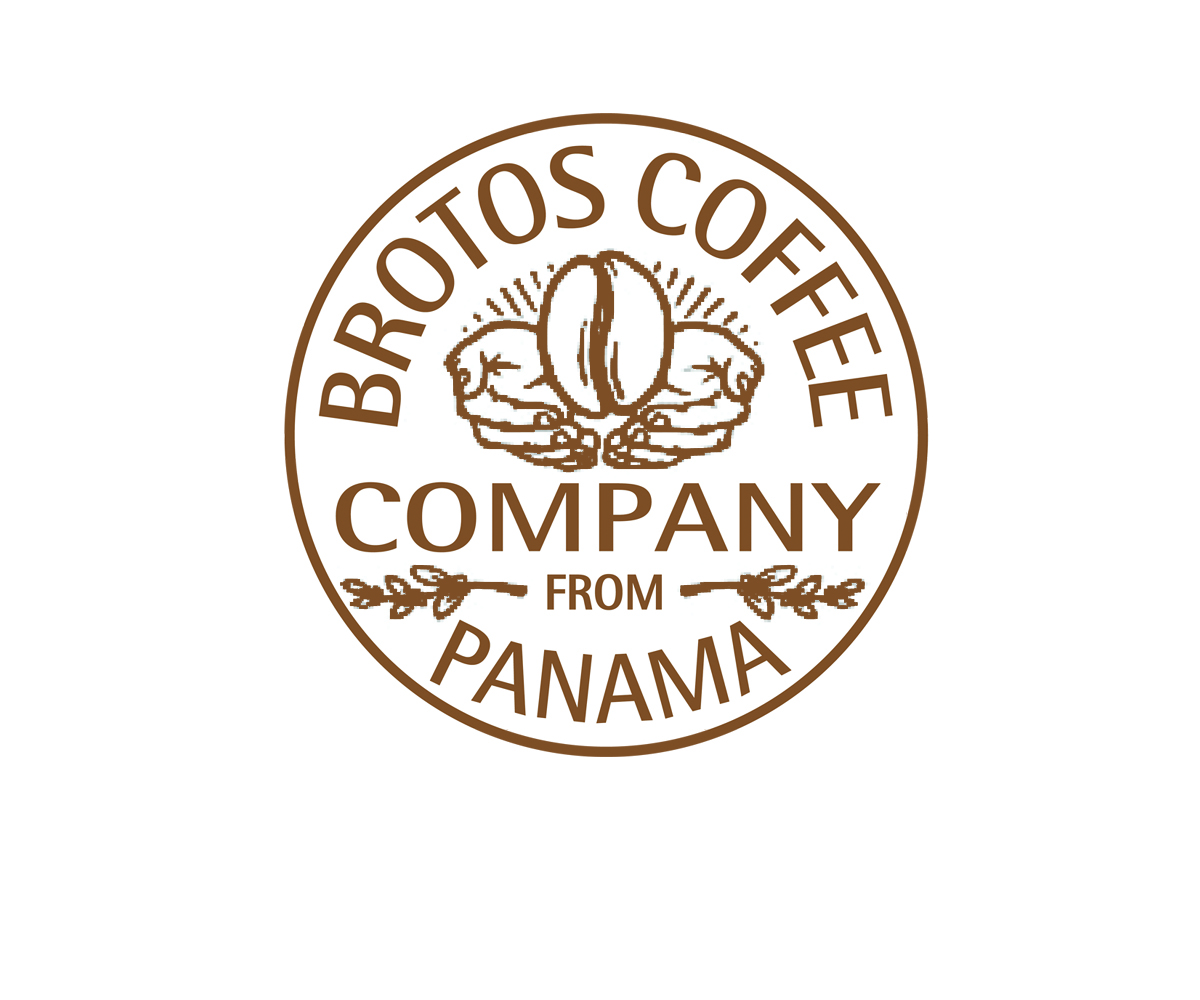 Logo-Design von Hot Rod für Brotos coffee | Design #15035851