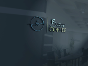 Logo Design by DESIGN Services JK for Brotos coffee | Design: #15039003