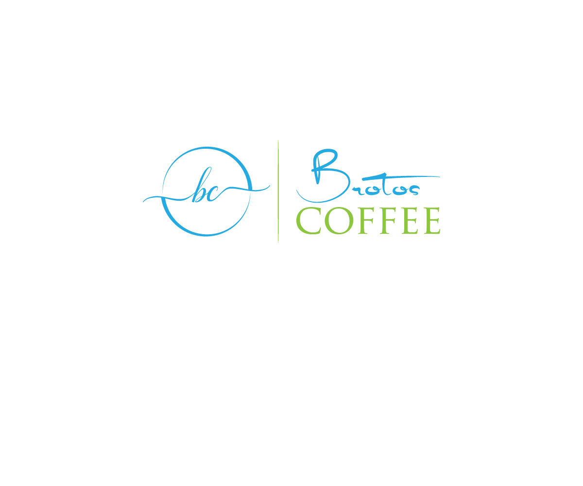 Logo Design by DESIGN Services JK for Brotos coffee | Design #15039004