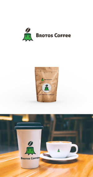 Logo Design by Sen Design