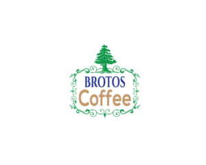Logo Design by mojibur1993 for Brotos coffee | Design: #15025343