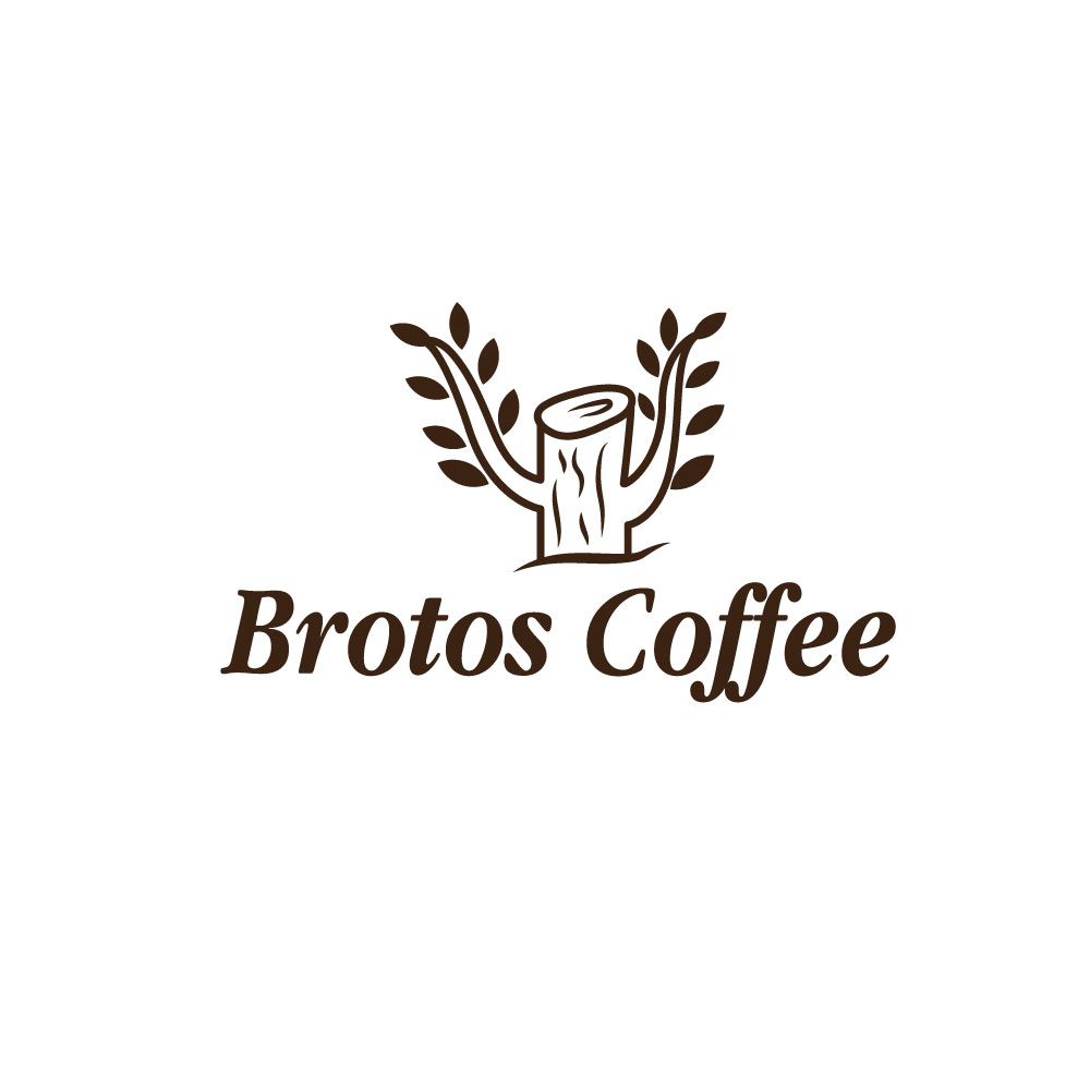 Design de Logo par RANARANA pour Brotos coffee | Design #15022501