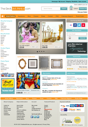Web Design by amberegg for this project | Design: #578803