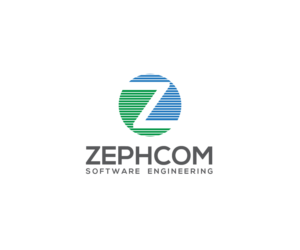 Logo Design by dianagargaritza for Zephcom | Design: #15083185