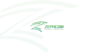 Logo Design by ergo™ for Zephcom | Design: #15013905