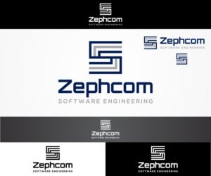 Logo Design by sangeloenriquez for Zephcom | Design #15020825