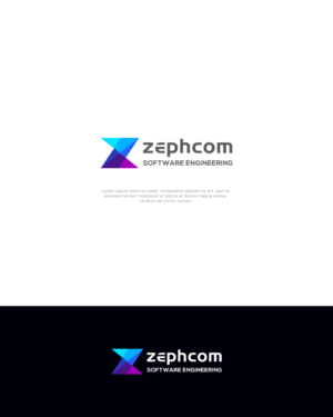 Logo Design by Ben Naveed for Zephcom | Design: #15012695