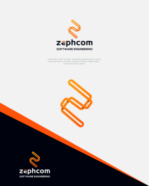Logo Design by Ben Naveed for Zephcom | Design: #15012697