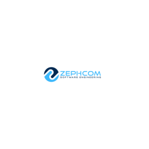 Logo Design by M.CreativeDesigns for Zephcom | Design: #15022103