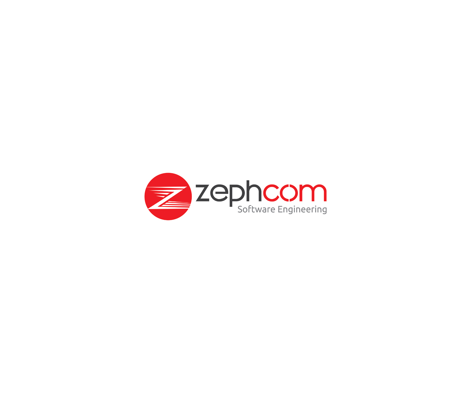 Logo Design by Loknadh busam for Zephcom | Design #15019714