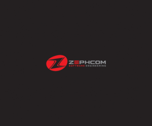 Logo Design by Loknadh busam for Zephcom | Design: #15026514
