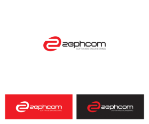 Logo Design by Loknadh busam for Zephcom | Design: #15026516