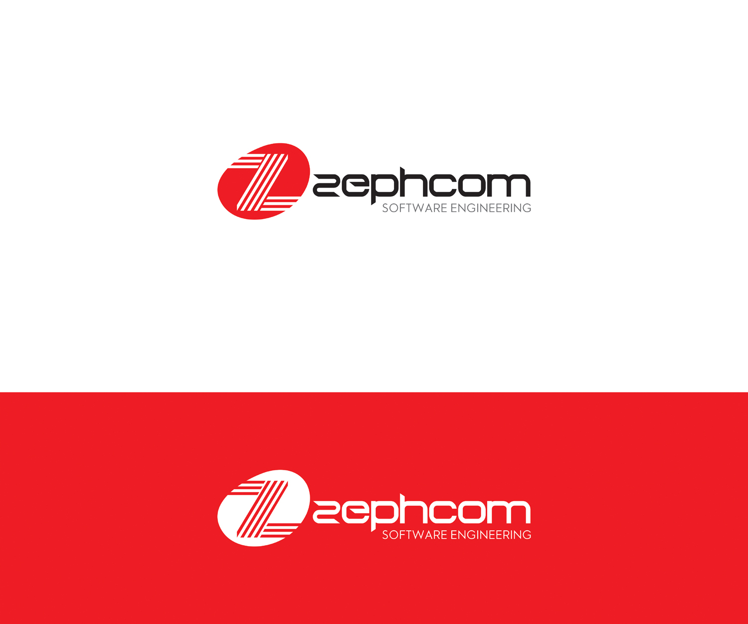 Logo Design by Loknadh busam for Zephcom | Design #15026686