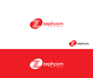 Logo Design by Loknadh busam for Zephcom | Design: #15026767