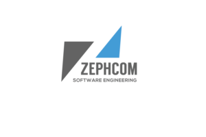 Logo Design by ivo_i_ivanov for Zephcom | Design: #15030968