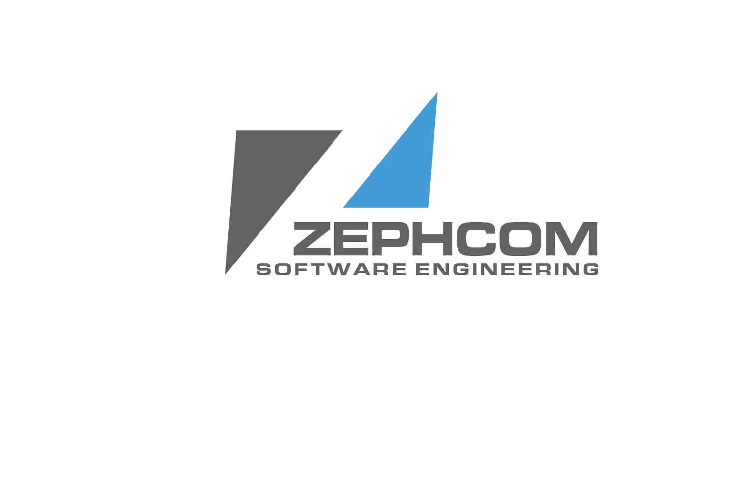 Logo Design by ivo_i_ivanov for Zephcom | Design #15031016