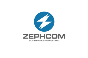Logo Design by ivo_i_ivanov for Zephcom | Design: #15031017