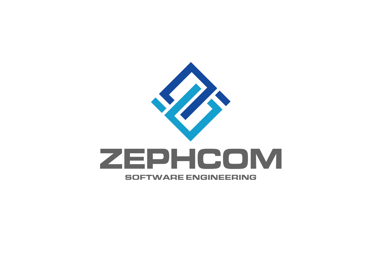 Logo Design by ivo_i_ivanov for Zephcom | Design #15031018