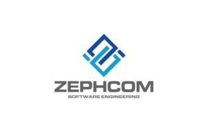 Logo Design by ivo_i_ivanov for Zephcom | Design: #15031018