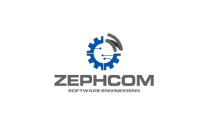 Logo Design by ivo_i_ivanov for Zephcom | Design: #15031054