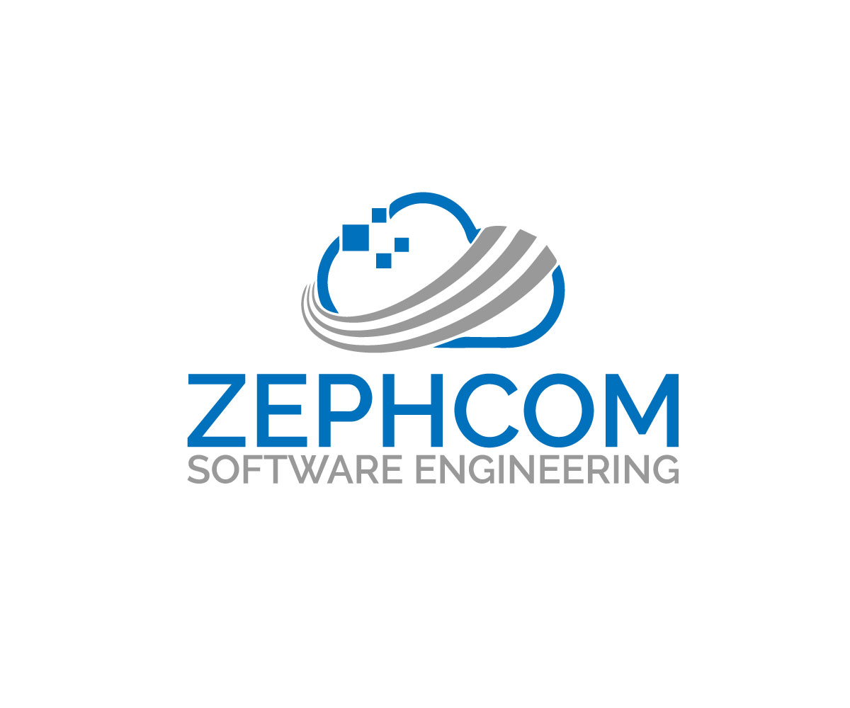 Logo-Design von tani_sha321 für Zephcom | Design #15024963