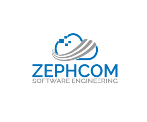 Logo Design by tani_sha321 for Zephcom | Design: #15024963