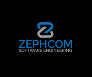 Logo Design by tani_sha321 for Zephcom | Design: #15024964
