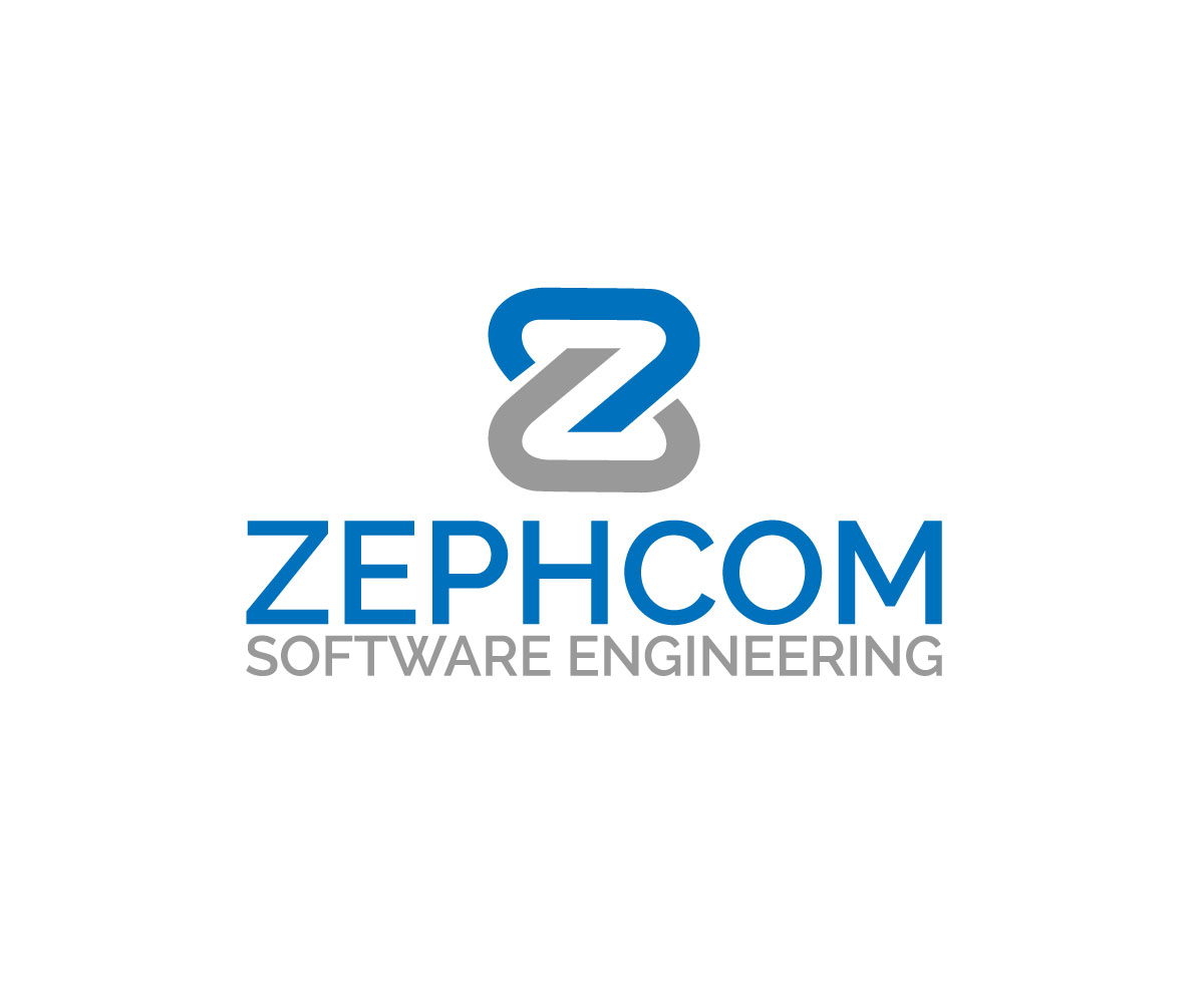 Logo Design by tani_sha321 for Zephcom | Design #15024965