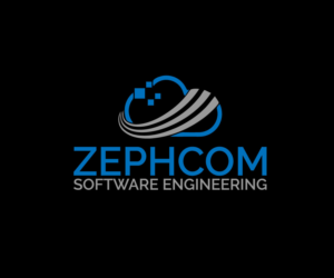 Logo Design by tani_sha321 for Zephcom | Design: #15024966